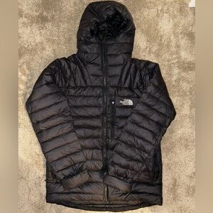 The North Face Puffer Jacket